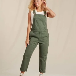 Wholesale ๐งจ TOAD,TOAD & CO Women's Toad & Co. Cottonwood Overall ๐ 7 TOAD,TOAD & CO Women's Toad & Co. Cottonwood Overall