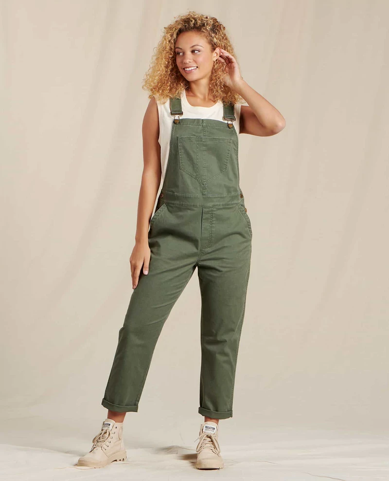 Wholesale ๐งจ TOAD,TOAD & CO Women's Toad & Co. Cottonwood Overall ๐ 5 TOAD,TOAD & CO Women's Toad & Co. Cottonwood Overall