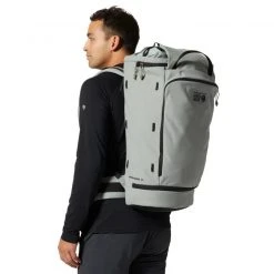 Mountain Hardwear Crag Wagon 45L Backpack Climbing Packs