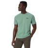 Mountain Hardwear Men's Crater Lake Short Sleeve