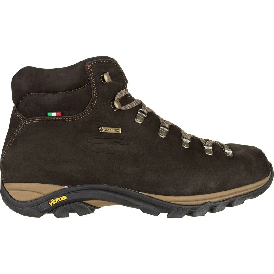 Deals ✔️ Footwear Zamberlan 320 Trail Lite Evo GTX Men's 🧨 4 Footwear Zamberlan 320 Trail Lite Evo GTX Men's