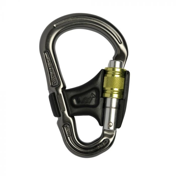 New β Hardware DMM Belaymaster Screwgate π 3 Hardware DMM Belaymaster Screwgate