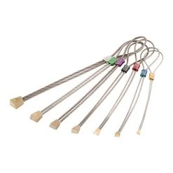 DMM Brass Offset Set 0-6 Hardware