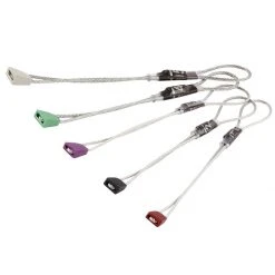 DMM Peenuts- Individual Sizes Hardware