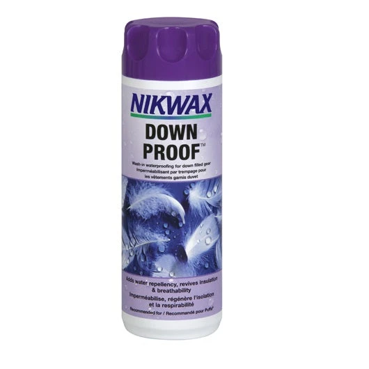 Best deal π Nikwax Down Proof Accessories π 3 Nikwax Down Proof Accessories