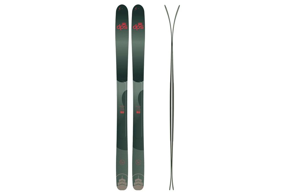 Deals π Skis DPS 2021 Pagoda Tour Special Edition - 100RP π 4 Skis DPS 2021 Pagoda Tour Special Edition - 100RP
