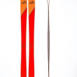 DPS Pagoda 100 RP Skis