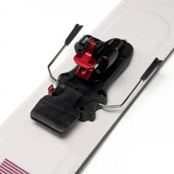 DPS R10 Tech Bindings