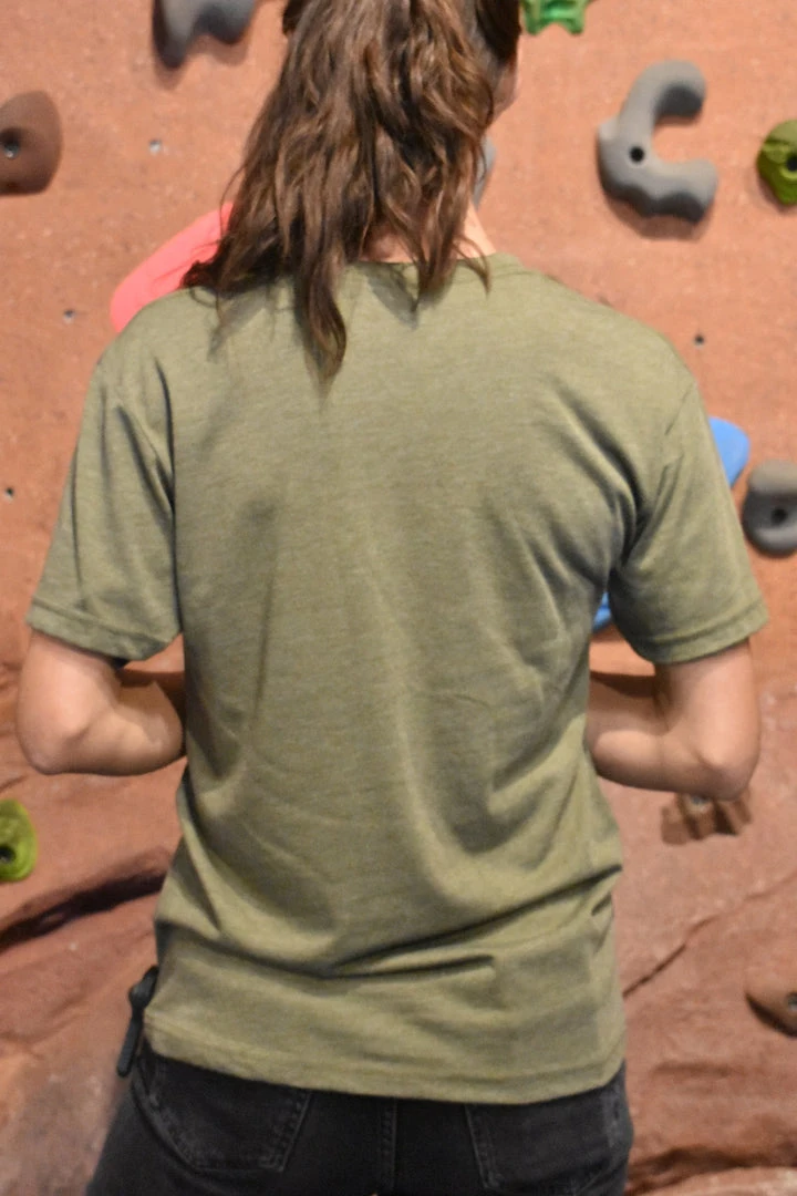 Hot Sale ๐งจ Neptune Mountaineering "Rips The Screams" T-Shirt ๐ 4 Neptune Mountaineering "Rips The Screams" T-Shirt