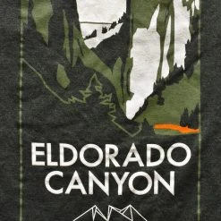 Cheapest ✔️ Men's Neptune Mountaineering Eldorado Canyon T-Shirt ⭐ 7 Men's Neptune Mountaineering Eldorado Canyon T-Shirt
