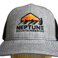 Best Sale π Neptune Mountaineering Zone Trucker Hat π 9 Neptune Mountaineering Zone Trucker Hat