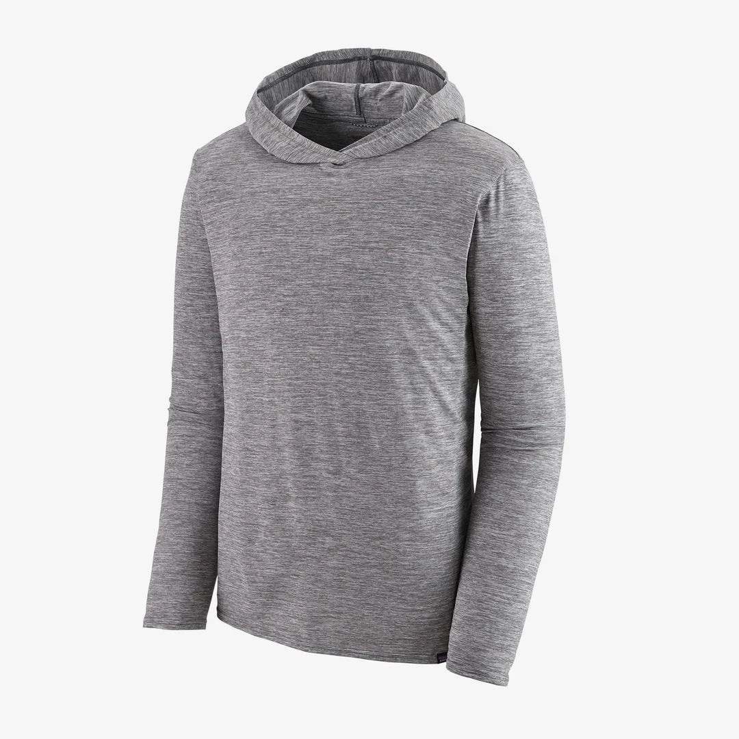 Promo 😀 PATAGONIA,PATAGONIAa Patagonia Men's Capilene Cool Daily Hoody ❤️ 6 PATAGONIA,PATAGONIAa Patagonia Men's Capilene Cool Daily Hoody