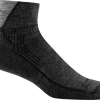 Darn Tough Men's Hiker 1/4 Sock Cushion