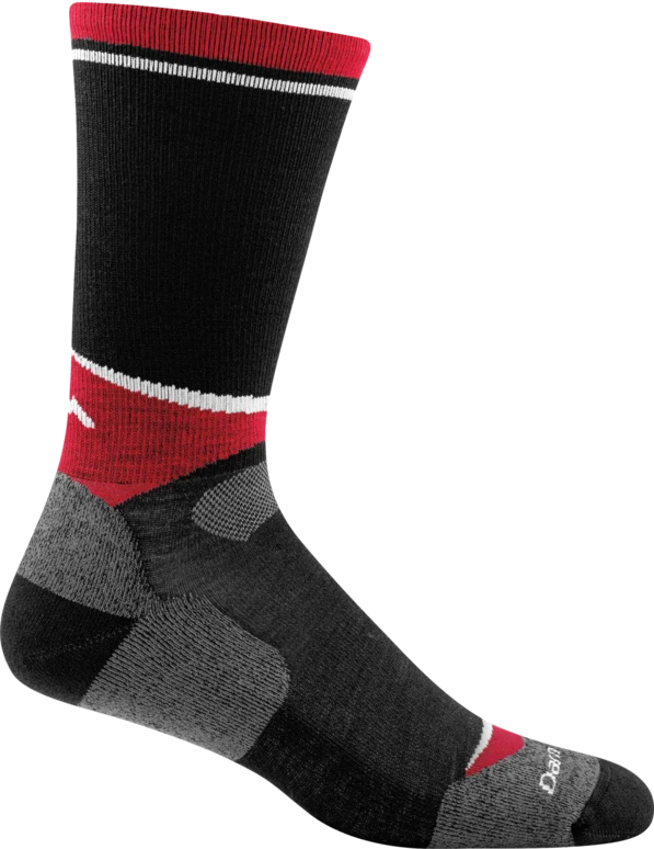 Cheapest 🤩 Socks Darn Tough Men's Lars Noridc Boot Light Cushion 🔥 3 Socks Darn Tough Men's Lars Noridc Boot Light Cushion