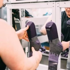 Discount β¨ Darn Tough π Women's Treeline Micro Crew Cushion β 9 Darn Tough Women's Treeline Micro Crew Cushion