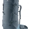Deuter Aircontact Core 65+10 Trekking Backpack Backpacks & Duffels