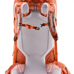 Wholesale ❤️ Backpacks & Duffels Deuter Aircontact Ultra 45+5 SL Trekking 🧨 Backpack 😀 15 Backpacks & Duffels Deuter Aircontact Ultra 45+5 SL Trekking Backpack