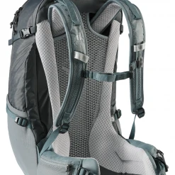 Brand new 🥰 Backpacks & Duffels Deuter Futura 25 SL Hiking Backpack 💯 7 Backpacks & Duffels Deuter Futura 25 SL Hiking Backpack