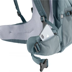 Brand new 🥰 Backpacks & Duffels Deuter Futura 25 SL Hiking Backpack 💯 8 Backpacks & Duffels Deuter Futura 25 SL Hiking Backpack