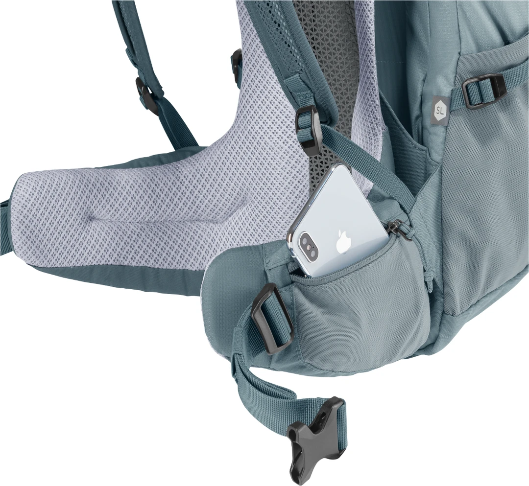 Brand new 🥰 Backpacks & Duffels Deuter Futura 25 SL Hiking Backpack 💯 5 Backpacks & Duffels Deuter Futura 25 SL Hiking Backpack