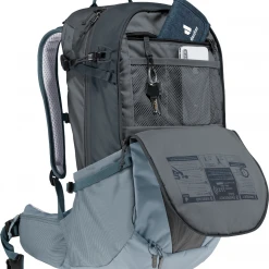 Brand new 🥰 Backpacks & Duffels Deuter Futura 25 SL Hiking Backpack 💯 9 Backpacks & Duffels Deuter Futura 25 SL Hiking Backpack