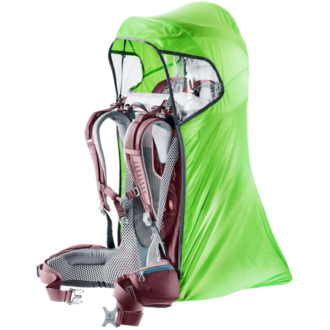 Wholesale ⭐ Deuter KC Deluxe Rain Cover 🤩 3 Deuter KC Deluxe Rain Cover