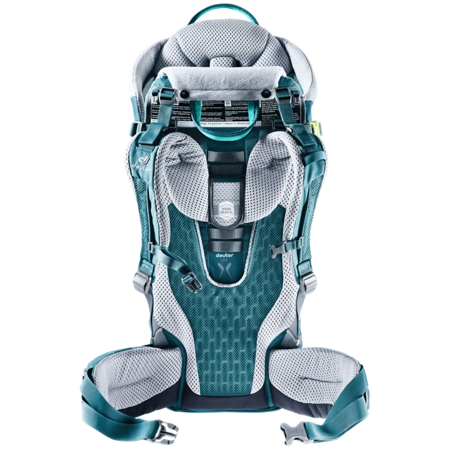 Buy 🌟 Backpacks & Duffels Deuter Kid Comfort Active SL 🤩 4 Backpacks & Duffels Deuter Kid Comfort Active SL