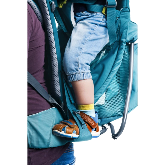 Buy 🌟 Backpacks & Duffels Deuter Kid Comfort Active SL 🤩 6 Backpacks & Duffels Deuter Kid Comfort Active SL