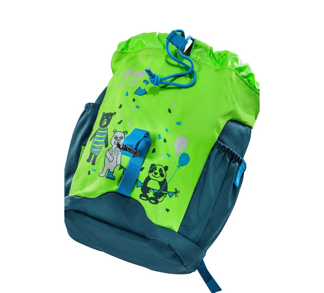 Best Sale π Backpacks & Duffels Deuter Schmusebar Children's Backpack π 5 Backpacks & Duffels Deuter Schmusebar Children's Backpack