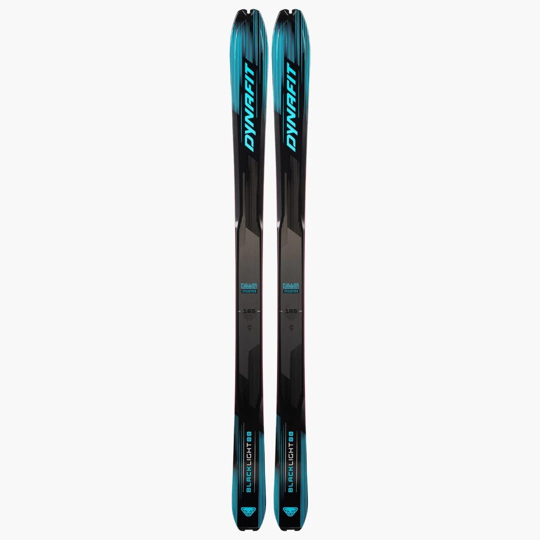 New ✨ Skis Dynafit Blacklight 88 ✔️ Women's ⌛ 3 Skis Dynafit Blacklight 88 Women's