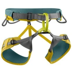 Neptune Mountaineering Store 37 EDELRID JAY HARNESS Harnesses & Helmets