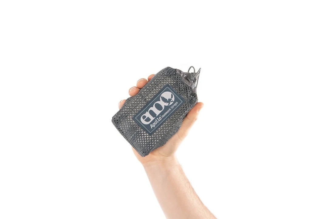 Flash Sale 😀 Hammocks Eno Apollo Suspension System 😀 4 Hammocks Eno Apollo Suspension System