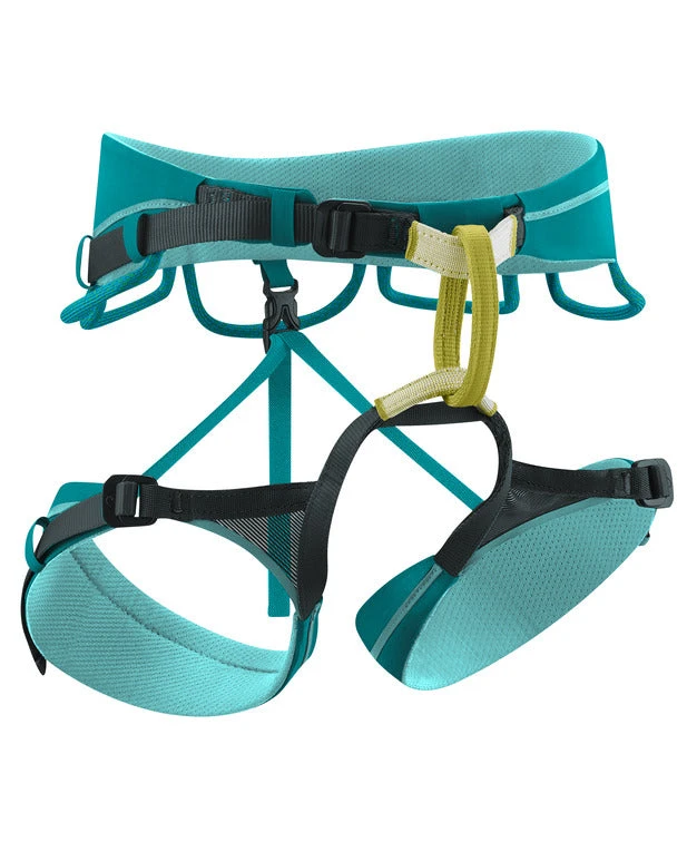 Coupon ๐ Edelrid Autana Harness Women's ๐งจ 3 Edelrid Autana Harness Women's