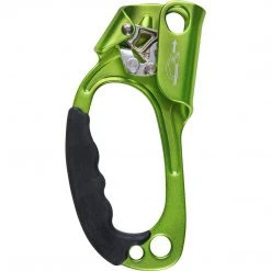 Edelrid Elevator Ascender Hardware