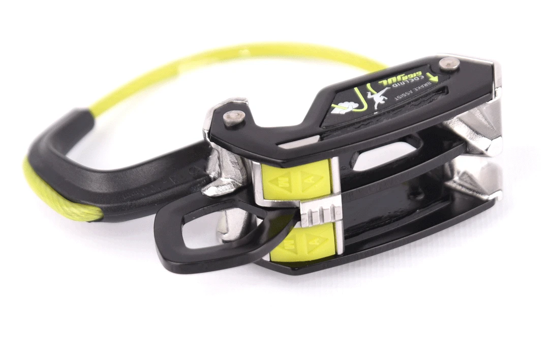 Best deal π Edelrid Gigajul Belay Device Hardware π 3 Edelrid Gigajul Belay Device Hardware