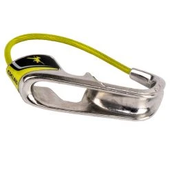 Edelrid Jul 2 Belay Device Hardware