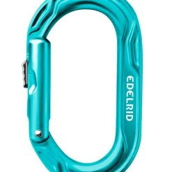 Edelrid Kiwi Slider Locking Carabiner