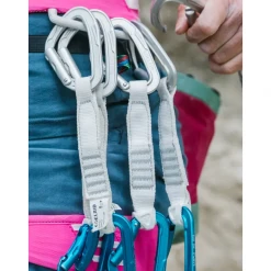 Edelrid Mission Quickdraw