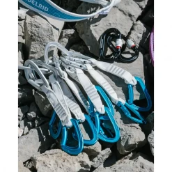 Edelrid Mission Quickdraw