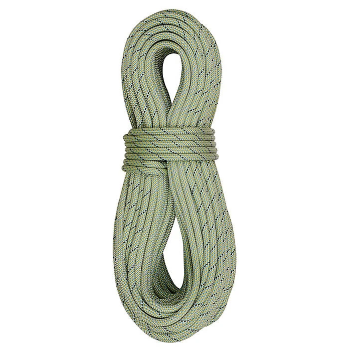 Neptune Mountaineering Store 34 EDELRID Ropes, Slings, Bags & Packs Tommy Caldwell Duotec 9.6Mm