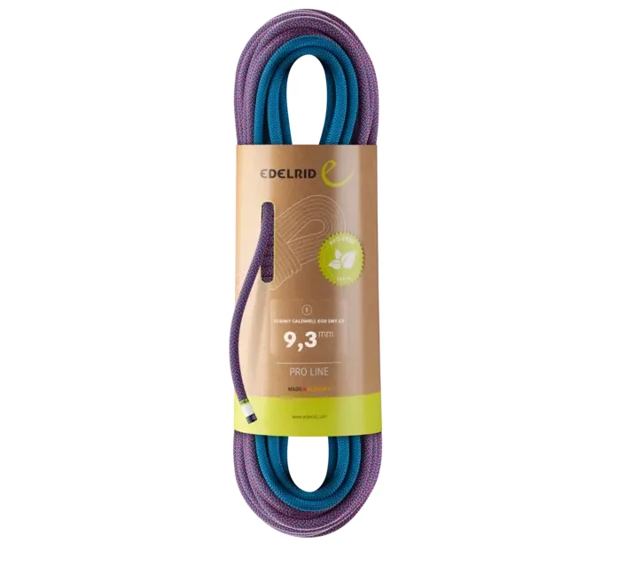 Best deal π Edelrid Tommy Caldwell Eco Dry 9.3mm Ropes, Slings, Bags & Packs π 3 Edelrid Tommy Caldwell Eco Dry 9.3mm Ropes, Slings, Bags & Packs