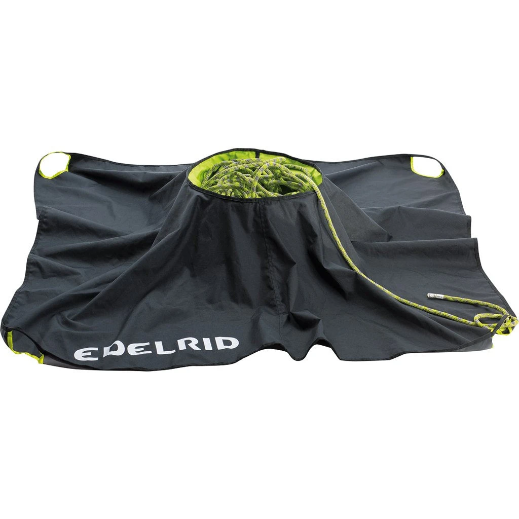 Promo 🎉 Edelrid Caddy Light Rope Bag 💯 3 Edelrid Caddy Light Rope Bag