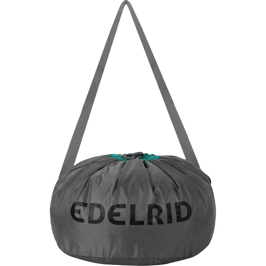Promo 🎉 Edelrid Caddy Light Rope Bag 💯 5 Edelrid Caddy Light Rope Bag