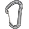 Best Sale 🎉 Non-locking Carabiners Edelrid Nineteen G Carabiner 👍 1 Non-locking Carabiners Edelrid Nineteen G Carabiner