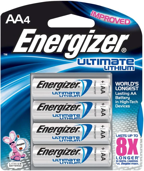 Cheapest ✔️ Energizer Lithium AAA Batteries Lighting And Power ❤️ 3 Energizer Lithium AAA Batteries Lighting And Power