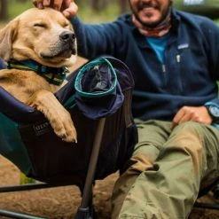 Eno Lounger DL Chair Camp Furniture