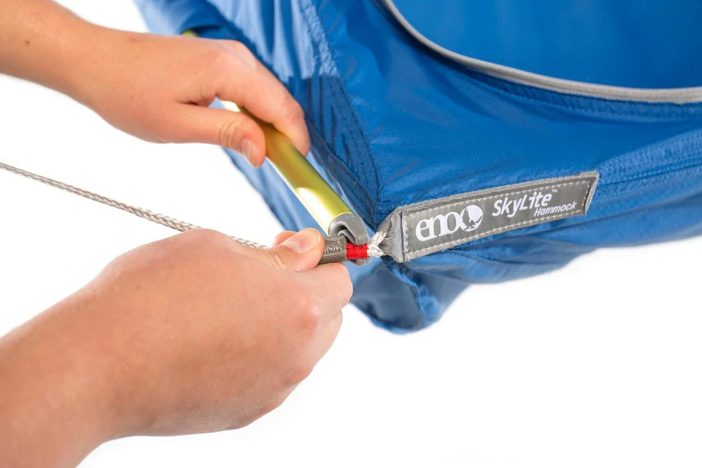 Best reviews of ⭐ Camp Furniture Eno SkyLite Hammock 🤩 6 Camp Furniture Eno SkyLite Hammock