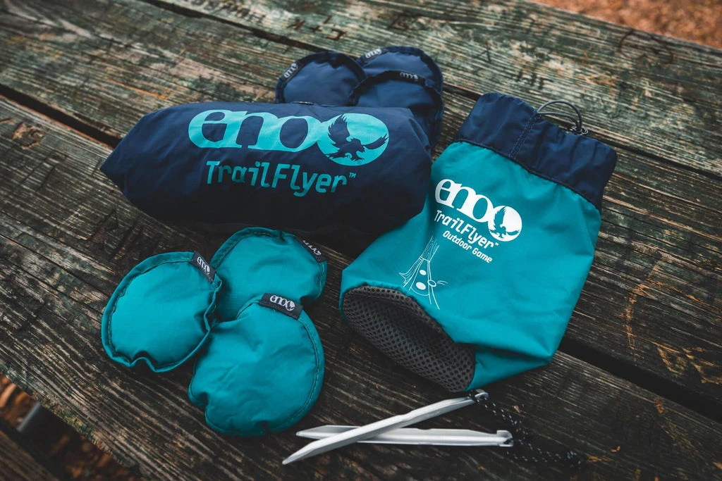 Best reviews of 🧨 Eno Trailflyer Outdoor Game 🧨 4 Eno Trailflyer Outdoor Game