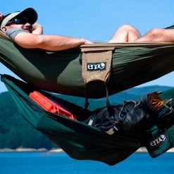 Eno Underbelly Gear Sling