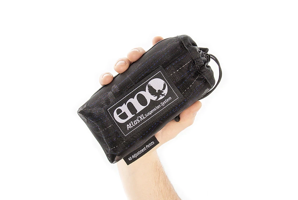 Top 10 👍 Eno Atlas XL Suspension System Hammocks 👍 4 Eno Atlas XL Suspension System Hammocks
